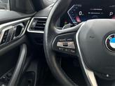 Thumbnail of 2024 Black BMW 430 Gran Coupe