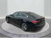 Thumbnail of 2024 Black BMW 430 Gran Coupe