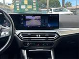 Thumbnail of 2024 Black BMW 430 Gran Coupe