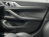 Thumbnail of 2024 Black BMW 430 Gran Coupe