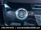 Thumbnail of 2025 Ebony Twilight Metallic Buick Envision