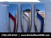 Thumbnail of 2025 Summit White Buick Envision