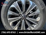 Thumbnail of 2025 Summit White Buick Envision