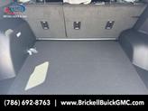 Thumbnail of 2026 Summit White GMC Terrain