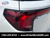 Thumbnail of 2026 Summit White GMC Terrain