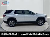 Thumbnail of 2026 Summit White GMC Terrain