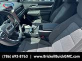 Thumbnail of 2026 Summit White GMC Terrain