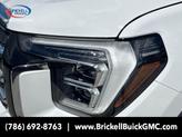 Thumbnail of 2026 Summit White GMC Terrain