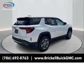 Thumbnail of 2026 Summit White GMC Terrain