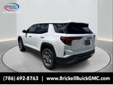 Thumbnail of 2026 Summit White GMC Terrain