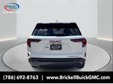 Thumbnail of 2026 Summit White GMC Terrain