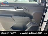 Thumbnail of 2026 Summit White GMC Terrain