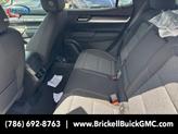 Thumbnail of 2026 Summit White GMC Terrain