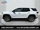 Thumbnail of 2026 Summit White GMC Terrain