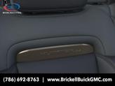 Thumbnail of 2025 Graphite Blue Metallic GMC HUMMER EV Pickup