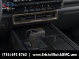 Thumbnail of 2025 Graphite Blue Metallic GMC HUMMER EV Pickup