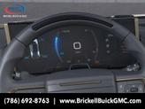 Thumbnail of 2025 Graphite Blue Metallic GMC HUMMER EV Pickup