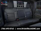 Thumbnail of 2025 Graphite Blue Metallic GMC HUMMER EV Pickup