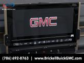 Thumbnail of 2025 Graphite Blue Metallic GMC HUMMER EV Pickup