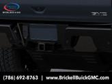 Thumbnail of 2025 Graphite Blue Metallic GMC HUMMER EV Pickup