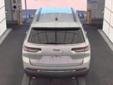 Thumbnail of 2023 Silver Zynith Jeep Grand Cherokee L