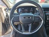 Thumbnail of 2023 Silver Zynith Jeep Grand Cherokee L