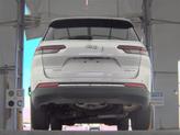 Thumbnail of 2023 Silver Zynith Jeep Grand Cherokee L