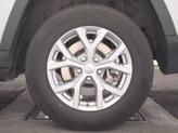 Thumbnail of 2023 Silver Zynith Jeep Grand Cherokee L