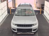 Thumbnail of 2023 Silver Zynith Jeep Grand Cherokee L