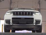 Thumbnail of 2023 Silver Zynith Jeep Grand Cherokee L