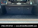 Thumbnail of 2025 Meteorite Metallic (Gray) GMC HUMMER EV SUV