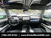 Thumbnail of 2025 Meteorite Metallic (Gray) GMC HUMMER EV SUV