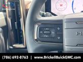 Thumbnail of 2025 Meteorite Metallic (Gray) GMC HUMMER EV SUV