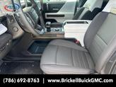 Thumbnail of 2025 Meteorite Metallic (Gray) GMC HUMMER EV SUV