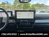 Thumbnail of 2025 Meteorite Metallic (Gray) GMC HUMMER EV SUV