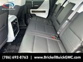 Thumbnail of 2025 Meteorite Metallic (Gray) GMC HUMMER EV SUV