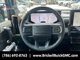 Thumbnail of 2025 Meteorite Metallic (Gray) GMC HUMMER EV SUV
