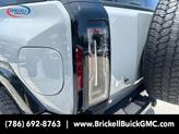 Thumbnail of 2025 Meteorite Metallic (Gray) GMC HUMMER EV SUV