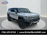 Thumbnail of 2025 Meteorite Metallic (Gray) GMC HUMMER EV SUV