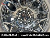 Thumbnail of 2025 Meteorite Metallic (Gray) GMC HUMMER EV SUV