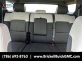 Thumbnail of 2025 Meteorite Metallic (Gray) GMC HUMMER EV SUV