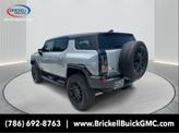 Thumbnail of 2025 Meteorite Metallic (Gray) GMC HUMMER EV SUV