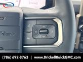Thumbnail of 2025 Meteorite Metallic (Gray) GMC HUMMER EV SUV
