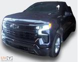 Thumbnail of 2023 Dark Ash Metallic Chevrolet Silverado 1500