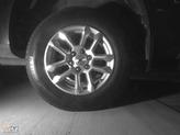 Thumbnail of 2023 Dark Ash Metallic Chevrolet Silverado 1500