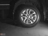 Thumbnail of 2023 Dark Ash Metallic Chevrolet Silverado 1500