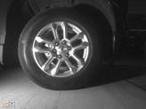 Thumbnail of 2023 Dark Ash Metallic Chevrolet Silverado 1500