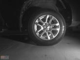 Thumbnail of 2023 Dark Ash Metallic Chevrolet Silverado 1500