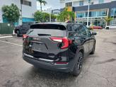 Thumbnail of 2022 Ebony Twilight Metallic GMC Terrain