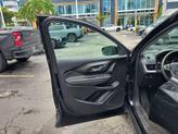 Thumbnail of 2022 Ebony Twilight Metallic GMC Terrain